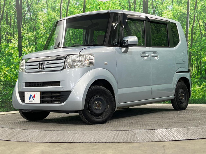 2012 Honda N-BOX DBA-JF2 (UW-69f066eb12f94)[0]