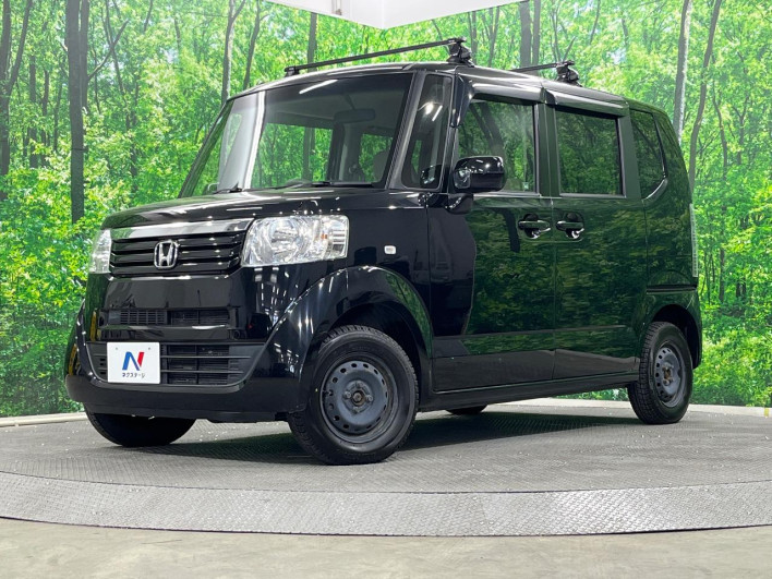 2013 Honda N-BOX DBA-JF2 (UW-69f066ebcfd79)[0]