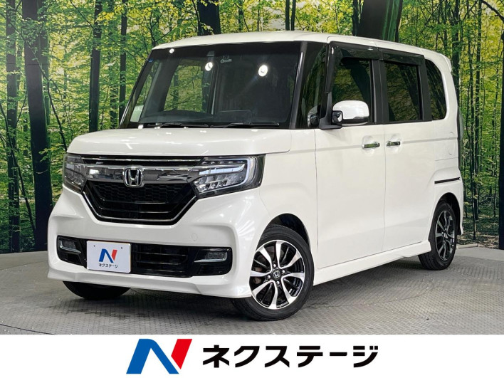 2018 Honda N-BOX CUSTOM DBA-JF3 (UW-69f066ec2a110)[3]