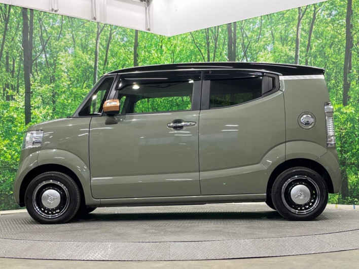 2018 Honda N-BOX Slash DBA-JF2 (UW-69f066ec33519)[24]