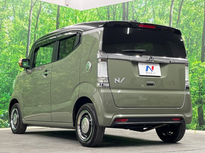 2018 Honda N-BOX Slash DBA-JF2 (UW-69f066ec33519)[23]