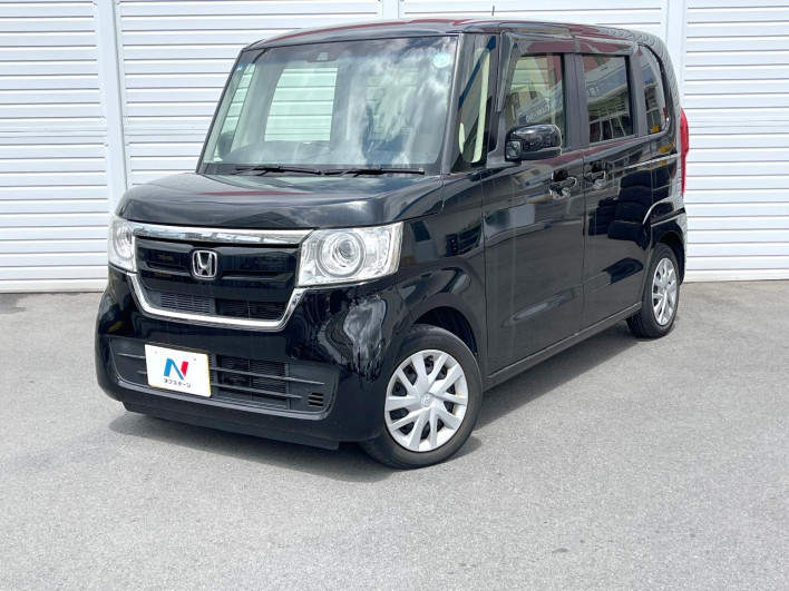 2019 Honda N-BOX DBA-JF3 (UW-69f066ed908e0)[0]