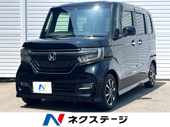 2019 Honda N-BOX CUSTOM DBA-JF3 (UW-69f066ee0ad11)[3]