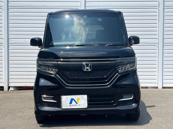 2019 Honda N-BOX CUSTOM DBA-JF3 (UW-69f066ee0ad11)[12]
