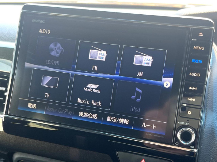 2019 Honda N-BOX CUSTOM DBA-JF3 (UW-69f066ee0ad11)[9]