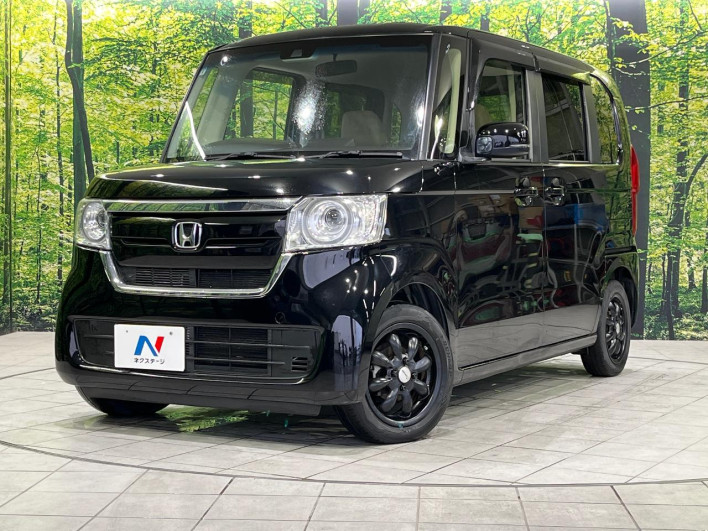 2019 Honda N-BOX DBA-JF3 (UW-69f066ee5b709)[0]