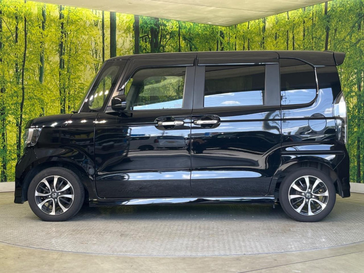 2019 Honda N-BOX CUSTOM 6BA-JF3 (UW-69f066ee7b2e0)[9]