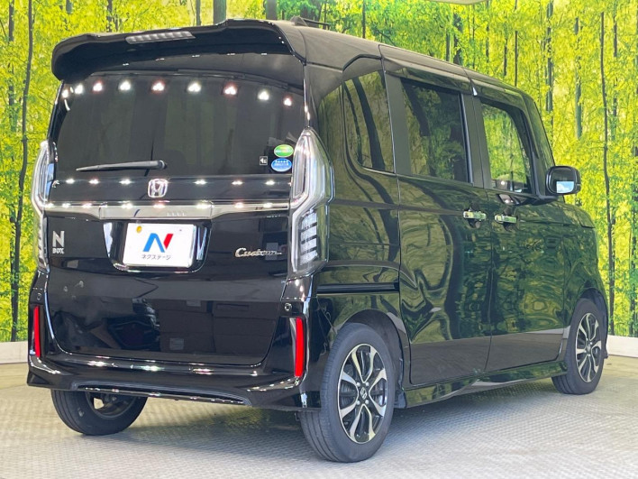 2019 Honda N-BOX CUSTOM 6BA-JF3 (UW-69f066ee7b2e0)[12]
