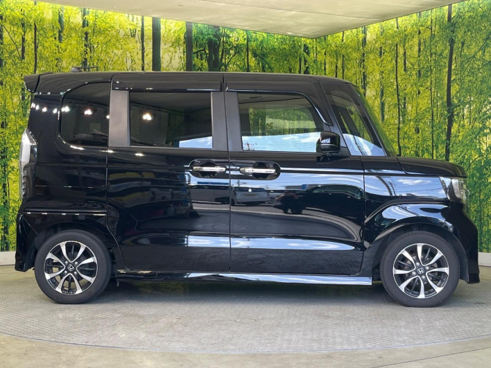 2019 Honda N-BOX CUSTOM 6BA-JF3 (UW-69f066ee7b2e0)[13]