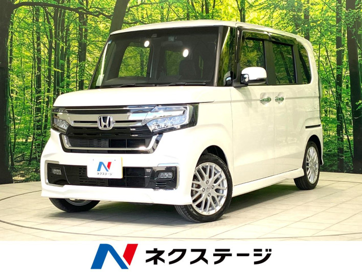 2022 Honda N-BOX CUSTOM 6BA-JF3 (UW-69f066f09db31)[3]