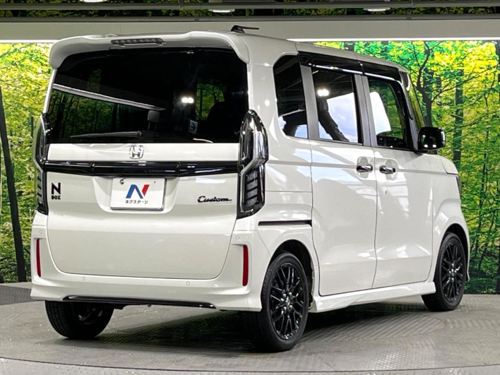 2023 Honda N-BOX CUSTOM 6BA-JF3 (UW-69f066f149a49)[9]