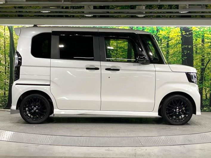 2023 Honda N-BOX CUSTOM 6BA-JF3 (UW-69f066f149a49)[8]