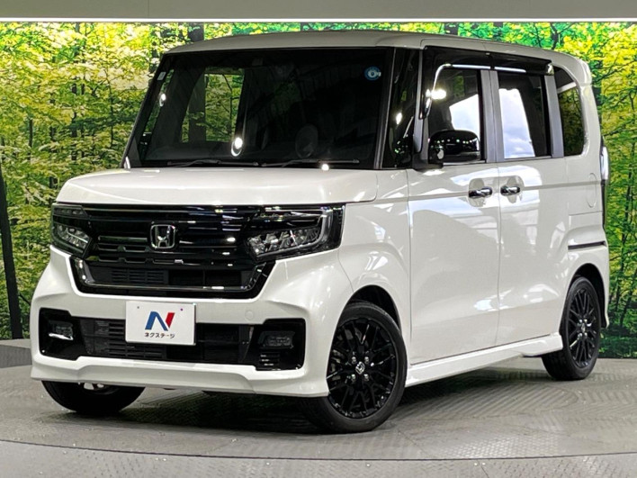 2023 Honda N-BOX CUSTOM 6BA-JF3 (UW-69f066f149a49)[5]