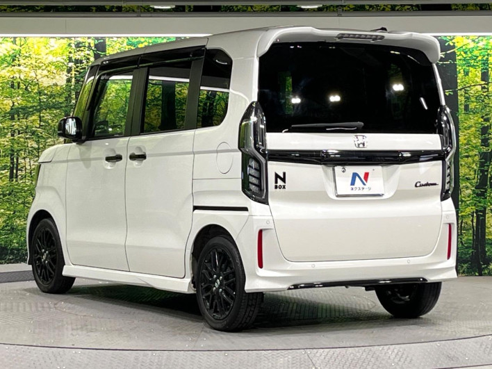 2023 Honda N-BOX CUSTOM 6BA-JF3 (UW-69f066f149a49)[11]