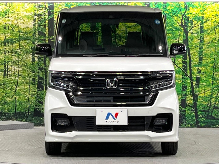 2023 Honda N-BOX CUSTOM 6BA-JF3 (UW-69f066f149a49)[6]