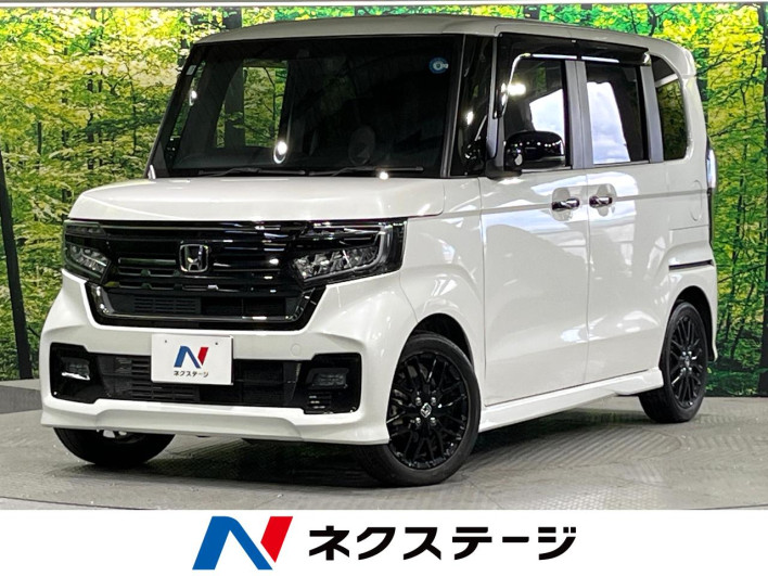 2023 Honda N-BOX CUSTOM 6BA-JF3 (UW-69f066f149a49)[3]