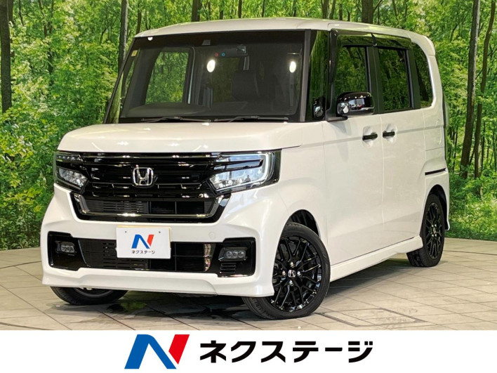 2023 Honda N-BOX CUSTOM 6BA-JF3 (UW-69f066f1dcf5d)[3]