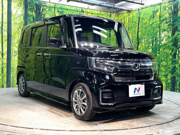 2022 Honda N-BOX CUSTOM 6BA-JF3 (UW-69f066f2700e4)[23]