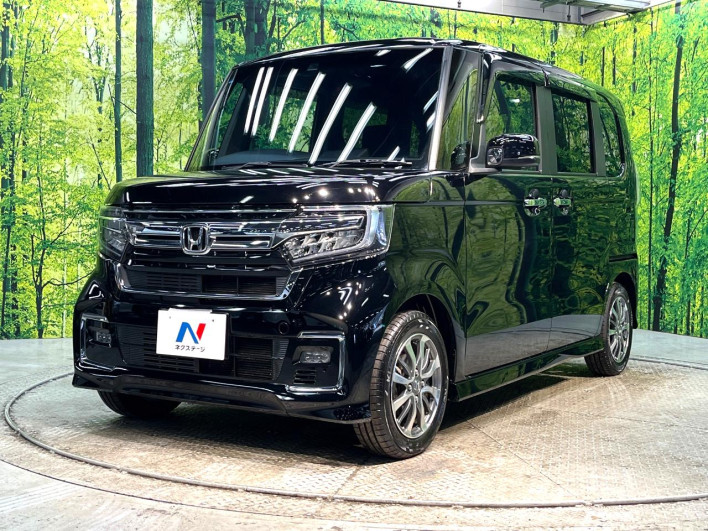 2022 Honda N-BOX CUSTOM 6BA-JF3 (UW-69f066f2700e4)[6]