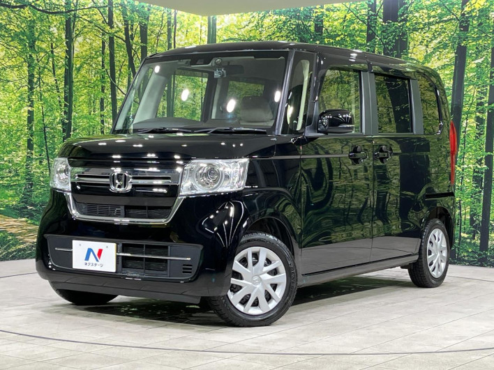 2023 Honda N-BOX 6BA-JF4 (UW-69f066f39adba)[0]
