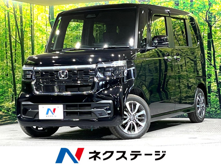 2024 Honda N-BOX CUSTOM 6BA-JF5 (UW-69f066f53e3d7)[3]