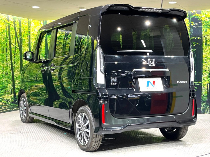 2024 Honda N-BOX CUSTOM 6BA-JF5 (UW-69f066f53e3d7)[29]