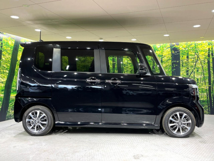 2024 Honda N-BOX CUSTOM 6BA-JF5 (UW-69f066f53e3d7)[18]
