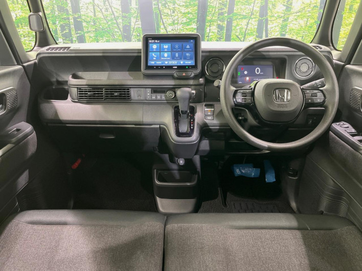 2025 Honda N-BOX CUSTOM 6BA-JF5 (UW-69f066f58c8dc)[20]