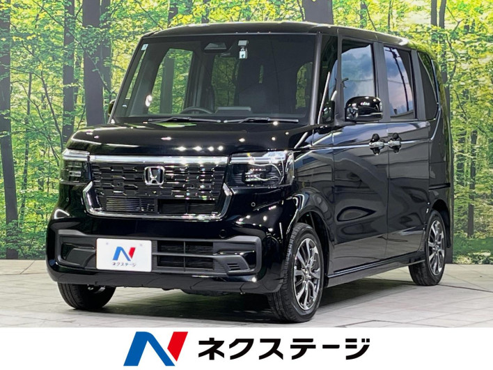 2025 Honda N-BOX CUSTOM 6BA-JF5 (UW-69f066f58c8dc)[3]