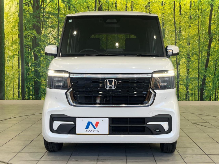 2025 Honda N-BOX CUSTOM 6BA-JF5 (UW-69f066f796bd0)[23]
