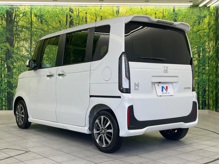 2025 Honda N-BOX CUSTOM 6BA-JF5 (UW-69f066f796bd0)[11]