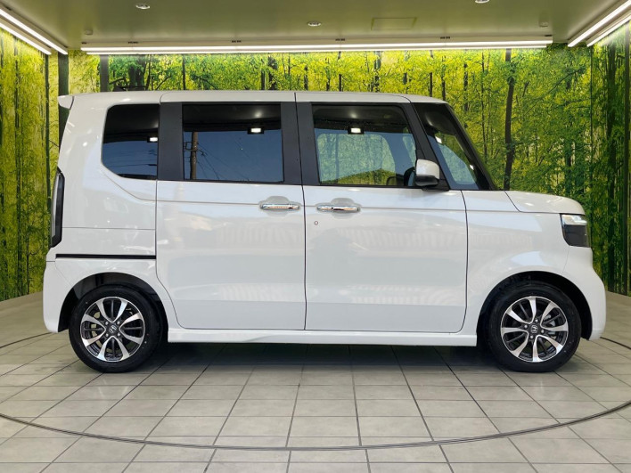 2025 Honda N-BOX CUSTOM 6BA-JF5 (UW-69f066f796bd0)[21]