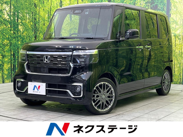 2024 Honda N-BOX CUSTOM 6BA-JF5 (UW-69f066f865675)[3]