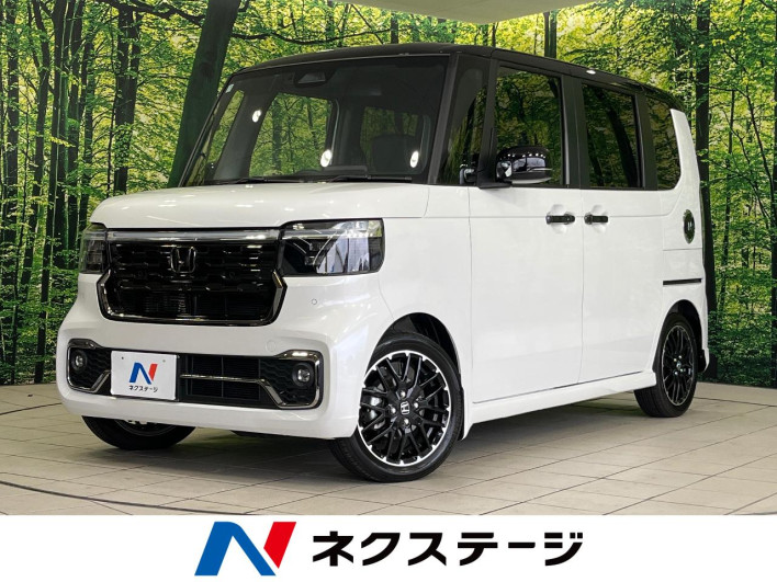 2025 Honda N-BOX CUSTOM 6BA-JF5 (UW-69f066f86b64d)[3]