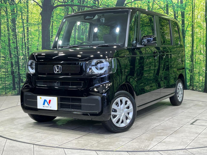 2024 Honda N-BOX 6BA-JF6 (UW-69f066f948c61)[0]