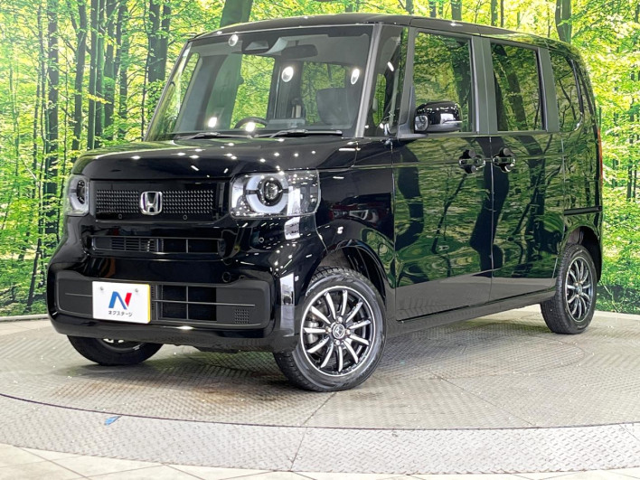 2024 Honda N-BOX 6BA-JF6 (UW-69f066f989a24)[0]