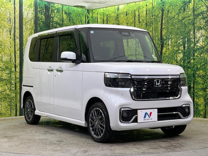 2024 Honda N-BOX CUSTOM 6BA-JF6 (UW-69f066fa3ce80)[10]