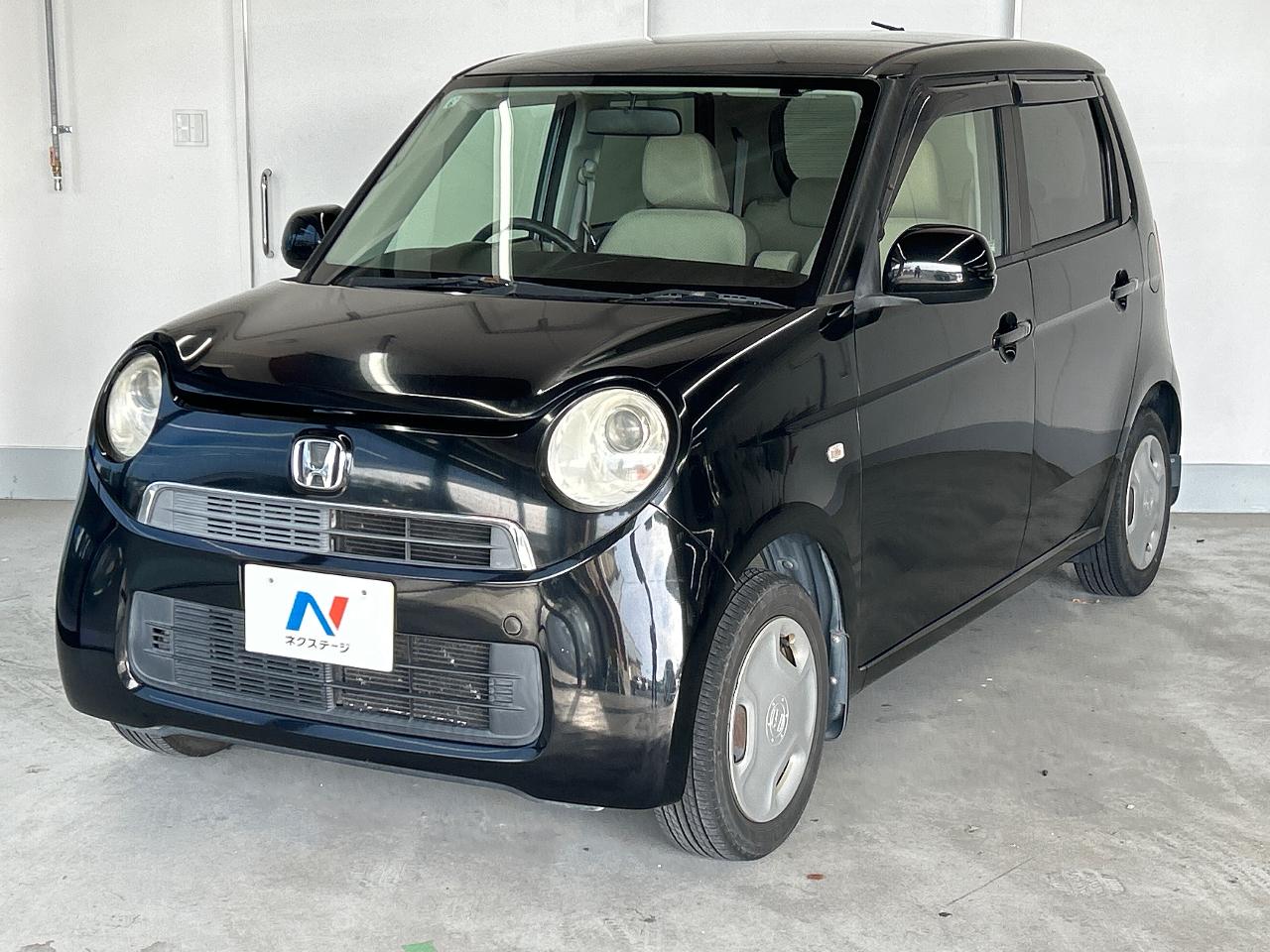 2013 Honda N-ONE DBA-JG1