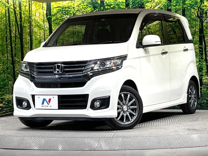 2015 Honda N-WGN Custom DBA-JH1 (UW-69f066fc3383f)[0]