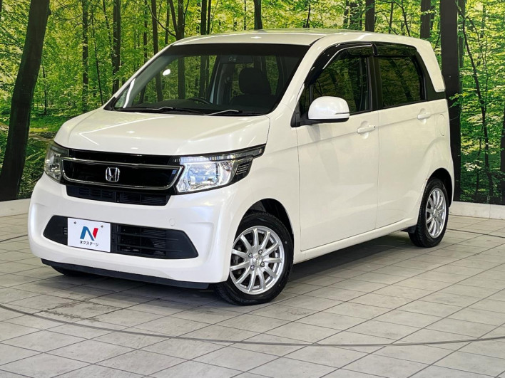 2015 Honda N-WGN DBA-JH1 (UW-69f066fc600d2)[0]