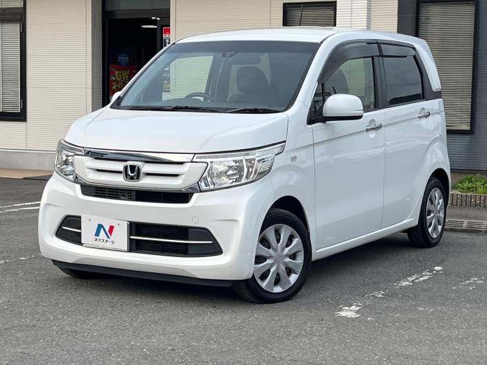 2019 Honda N-WGN DBA-JH1 (UW-69f066fd8f3c9)[0]