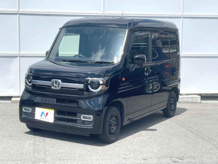 2023 Honda N-VAN Style 5BD-JJ1 (UW-69f066ff5b66b)[0]