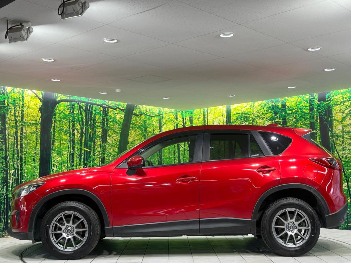 2013 Mazda CX-5 LDA-KE2AW (UW-69f067005313f)[8]