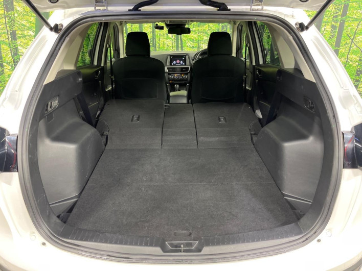 2016 Mazda CX-5 LDA-KE2AW (UW-69f0670058a1b)[26]
