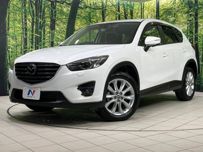 2016 Mazda CX-5 LDA-KE2AW (UW-69f0670058a1b)[0]