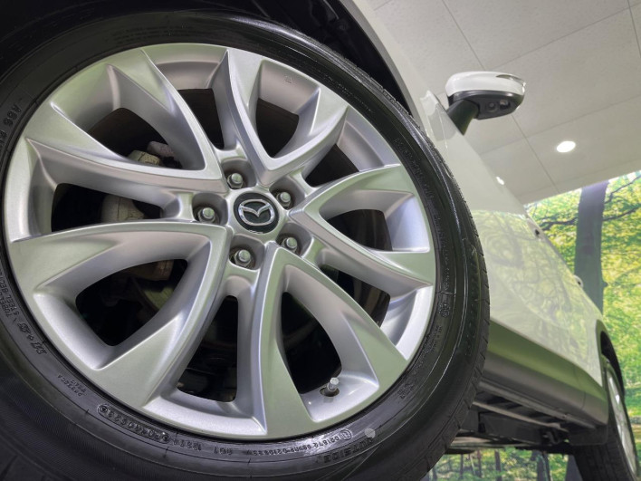 2016 Mazda CX-5 LDA-KE2AW (UW-69f0670058a1b)[5]
