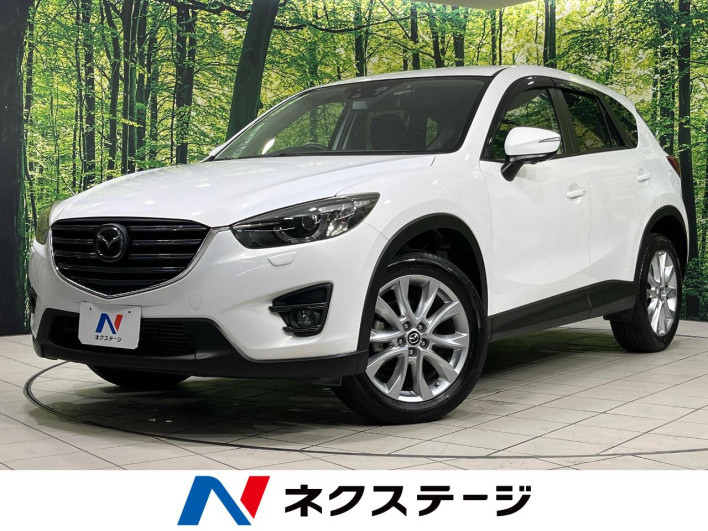 2016 Mazda CX-5 LDA-KE2AW (UW-69f0670058a1b)[3]