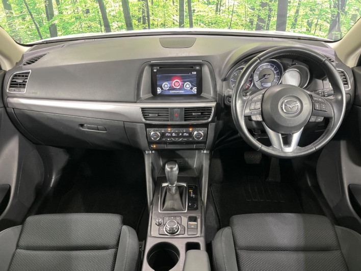 2016 Mazda CX-5 LDA-KE2AW (UW-69f0670058a1b)[29]