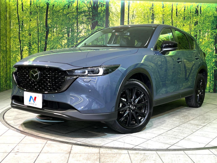 2023 Mazda CX-5 3DA-KF2P (UW-69f06701eb0f2)[0]