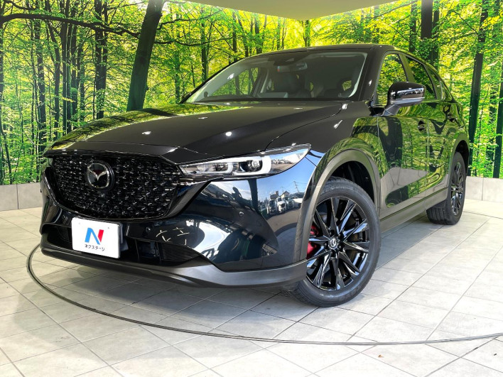 2023 Mazda CX-5 6BA-KFEP (UW-69f067032dbc8)[0]